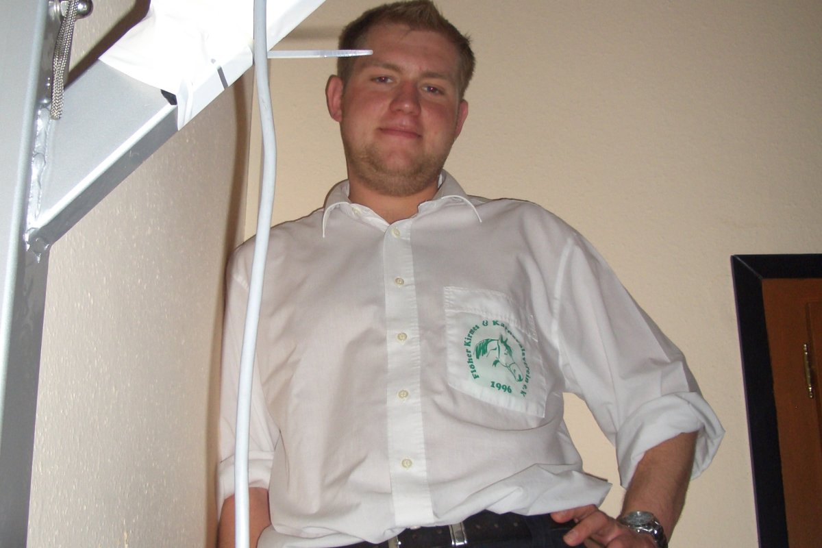 Karneval &raquo; 2008